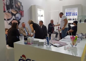 COSMOPROF 2017 (Bolonia)